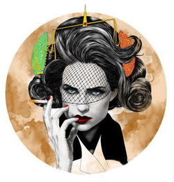 女十二星座穿什么